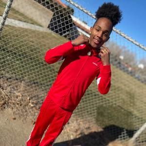 Meet your Posher, Justin